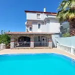 Erya Villa Fethiye