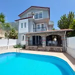 Villa Erya Fethiye