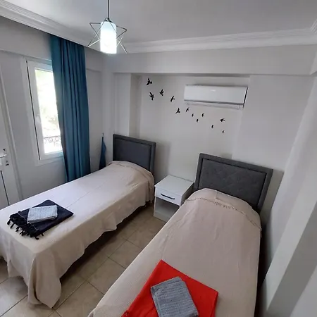 Villa Erya Fethiye