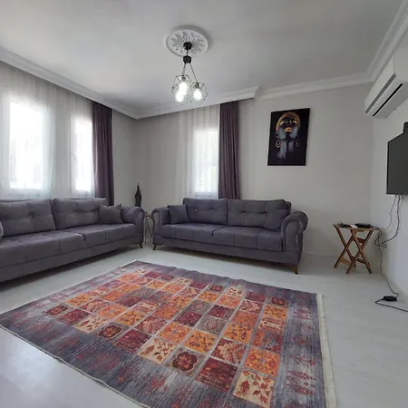 Villa Erya Fethiye