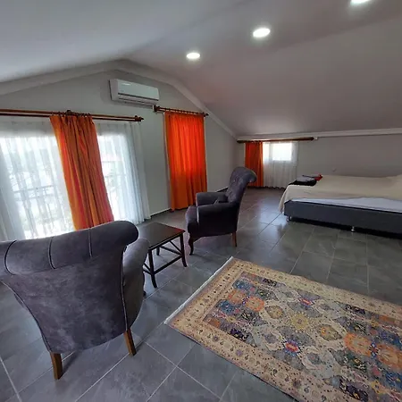 Erya Villa *