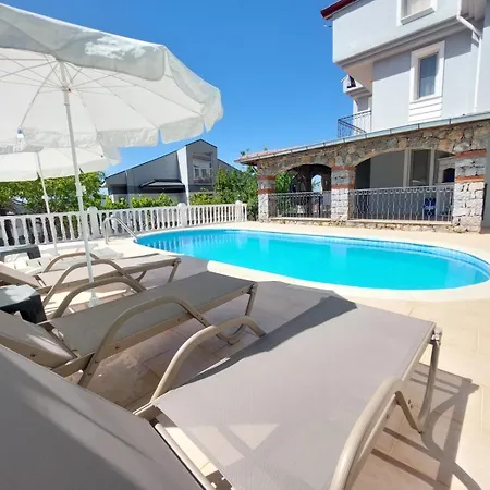 Erya Villa