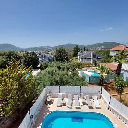 Villa Erya Fethiye