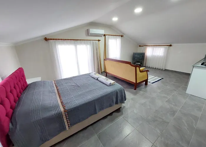 Erya Villa