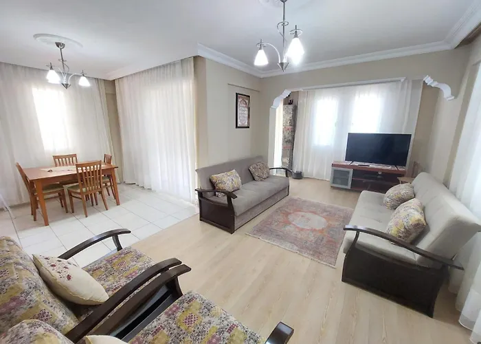 Villa Erya *
