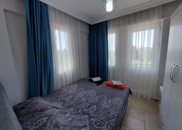 Villa Erya *