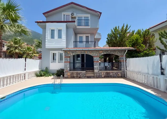 Villa Erya