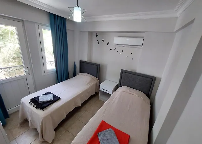 Villa Erya Fethiye