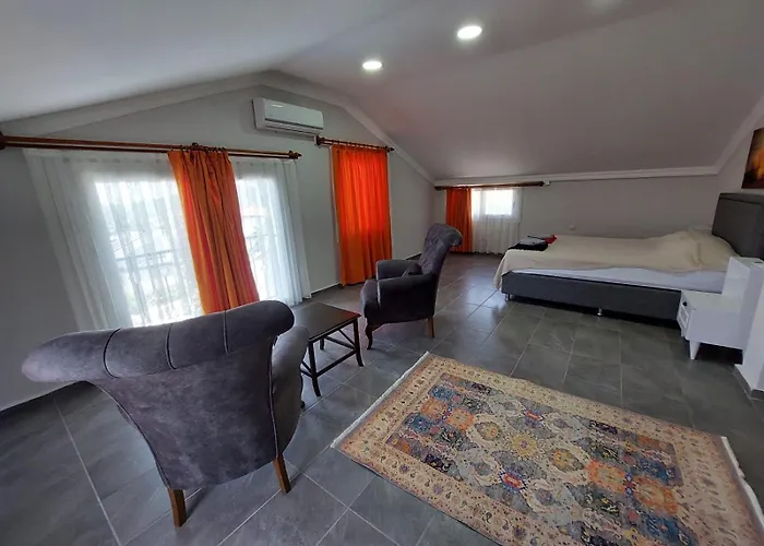 Erya Villa *