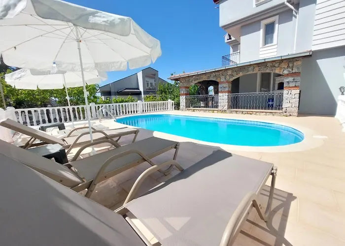 Erya Villa