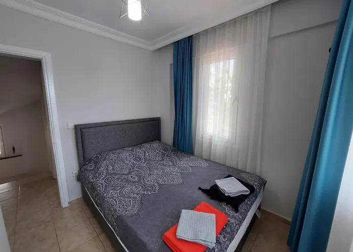 Villa Erya *