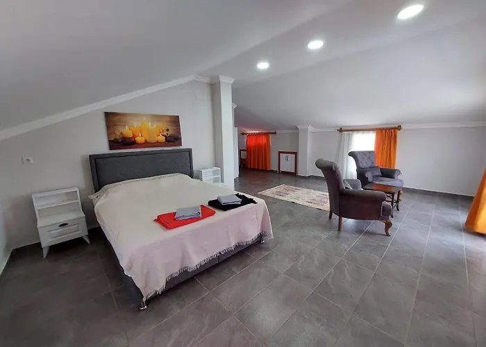 Erya Villa *